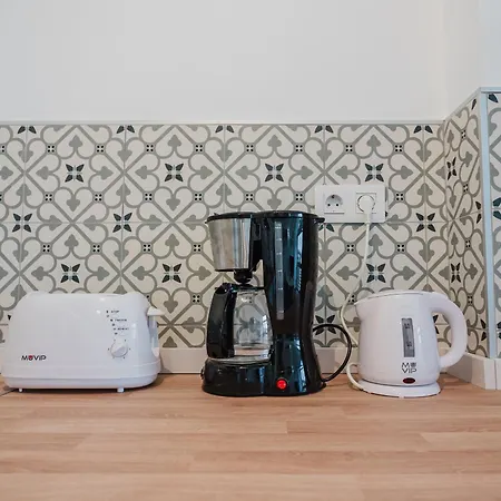 Casita Canteras Лас-Пальмас-де-Гран-Канария