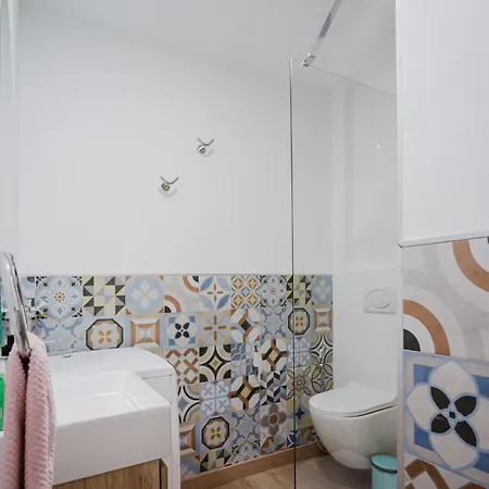 Lejlighed Casita Canteras
