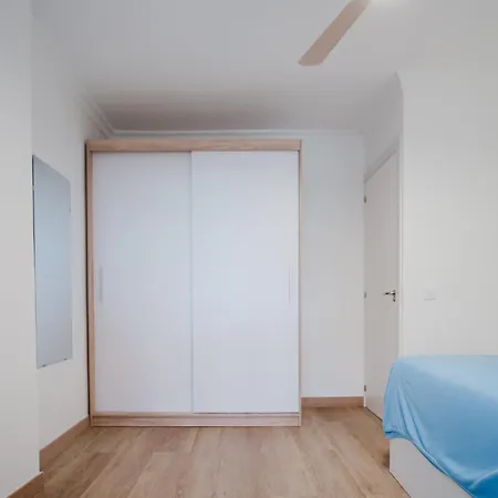 Casita Canteras Lejlighed Las Palmas de Gran Canaria