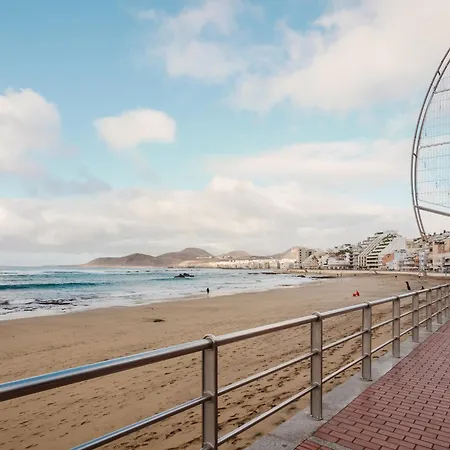 Casita Canteras Las Palmas de Gran Canaria