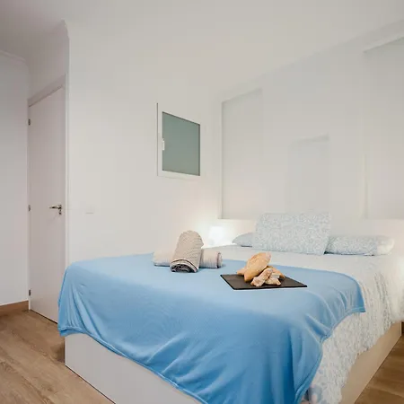Casita Canteras * Las Palmas de Gran Canaria