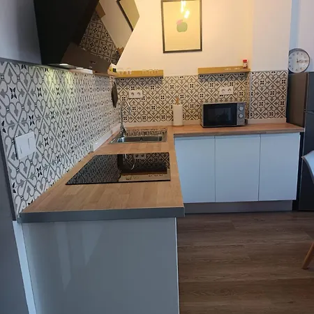 Casita Canteras Лас-Пальмас-де-Гран-Канария