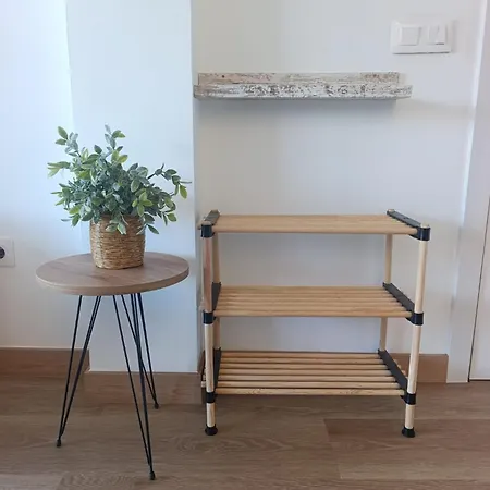 Casita Canteras Lejlighed