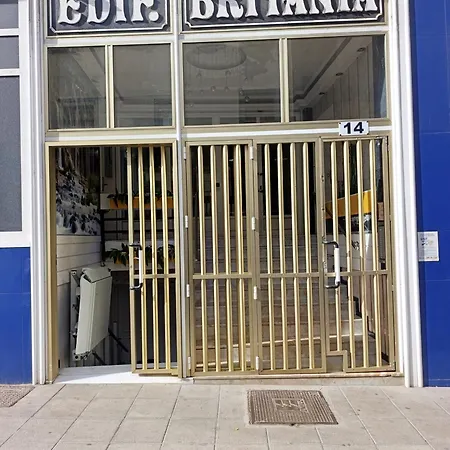 Casita Canteras