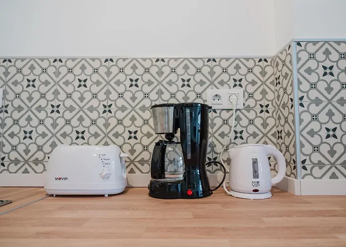 Casita Canteras Лас-Пальмас-де-Гран-Канария