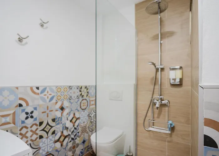 Casita Canteras * Лас-Пальмас-де-Гран-Канария