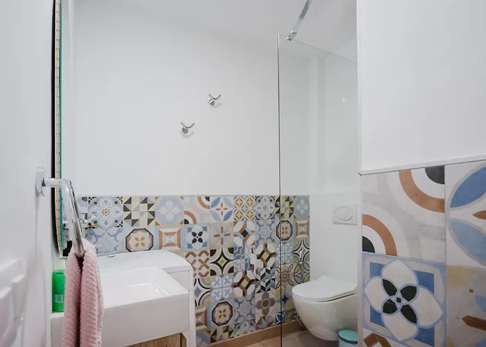 Апартаменты Casita Canteras