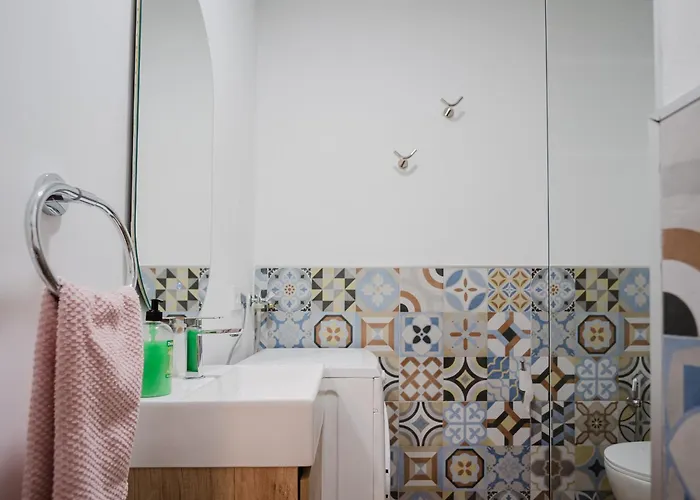 Casita Canteras Лас-Пальмас-де-Гран-Канария