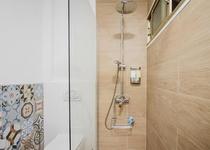 Casita Canteras Апартаменты *