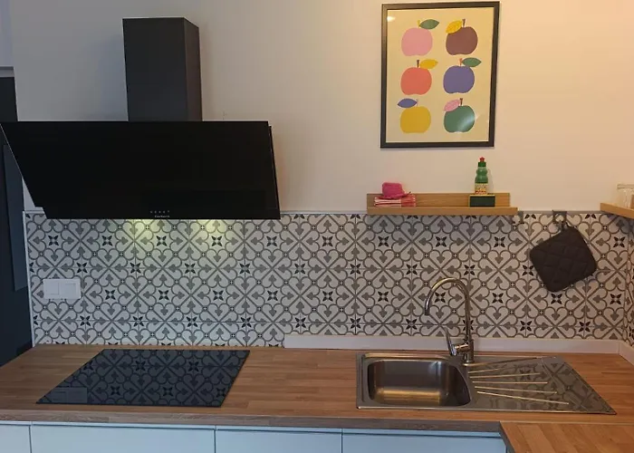 Апартаменты Casita Canteras *