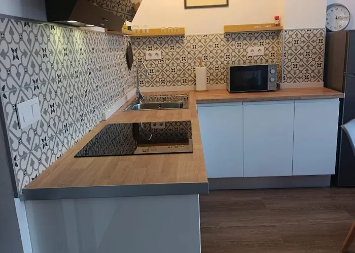 Casita Canteras Лас-Пальмас-де-Гран-Канария