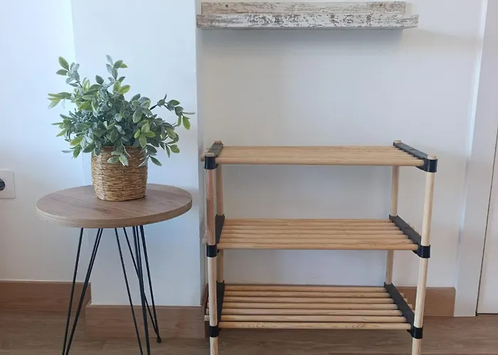 Casita Canteras Апартаменты