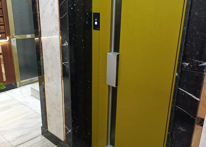 Casita Canteras Апартаменты *